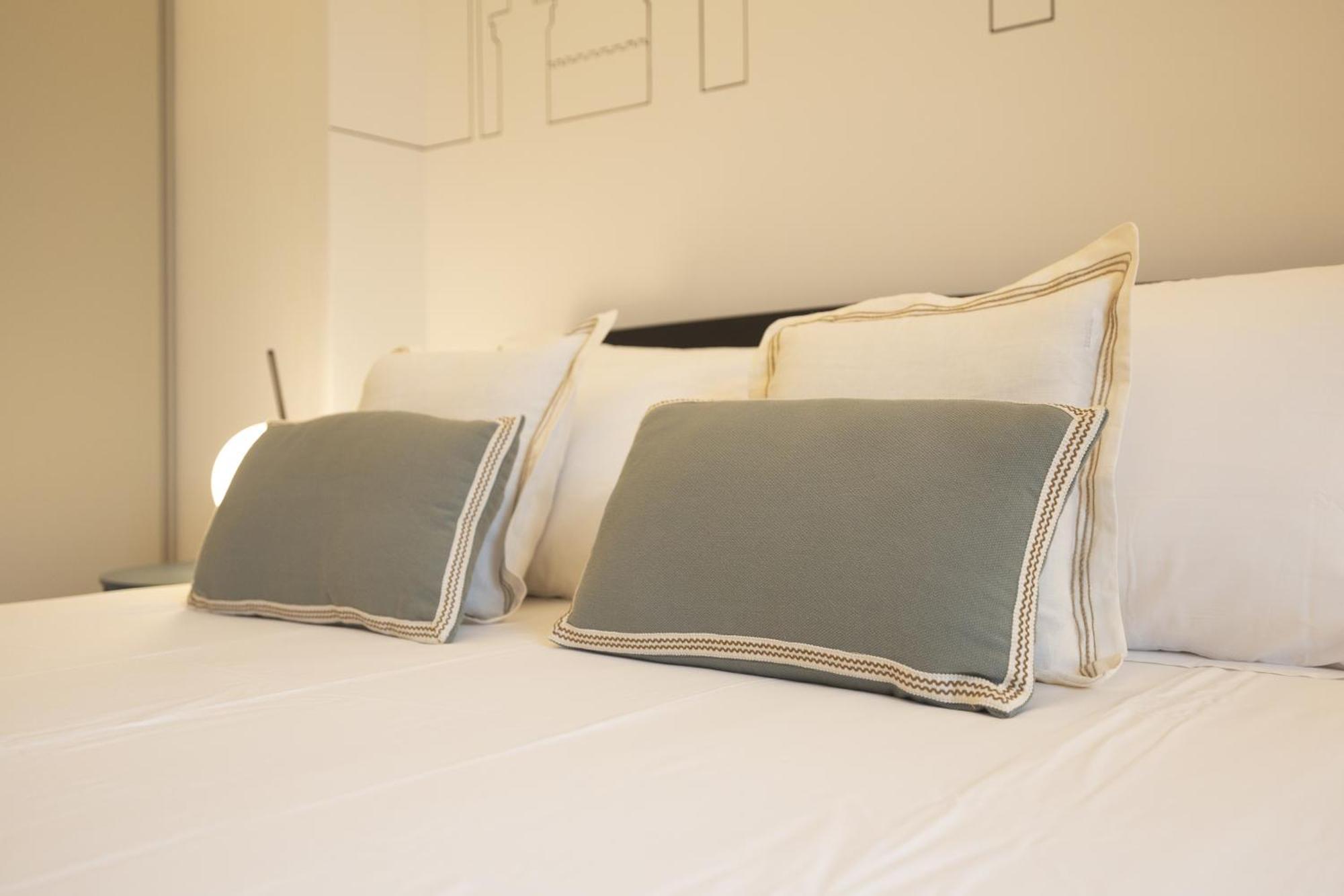 Pgrhome Buenos Aires Porta Venezia B Milano Dış mekan fotoğraf
