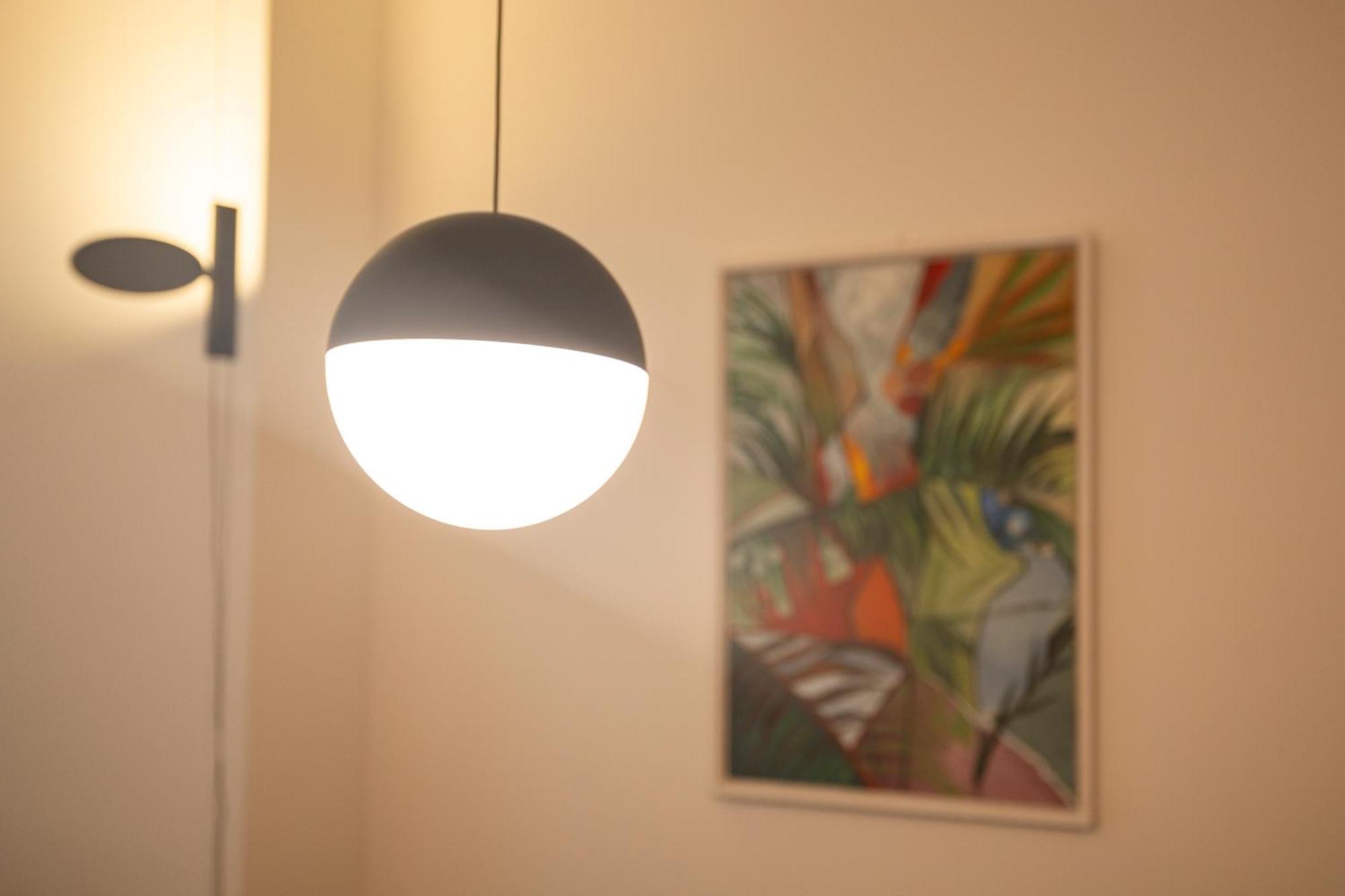 Pgrhome Buenos Aires Porta Venezia B Milano Dış mekan fotoğraf
