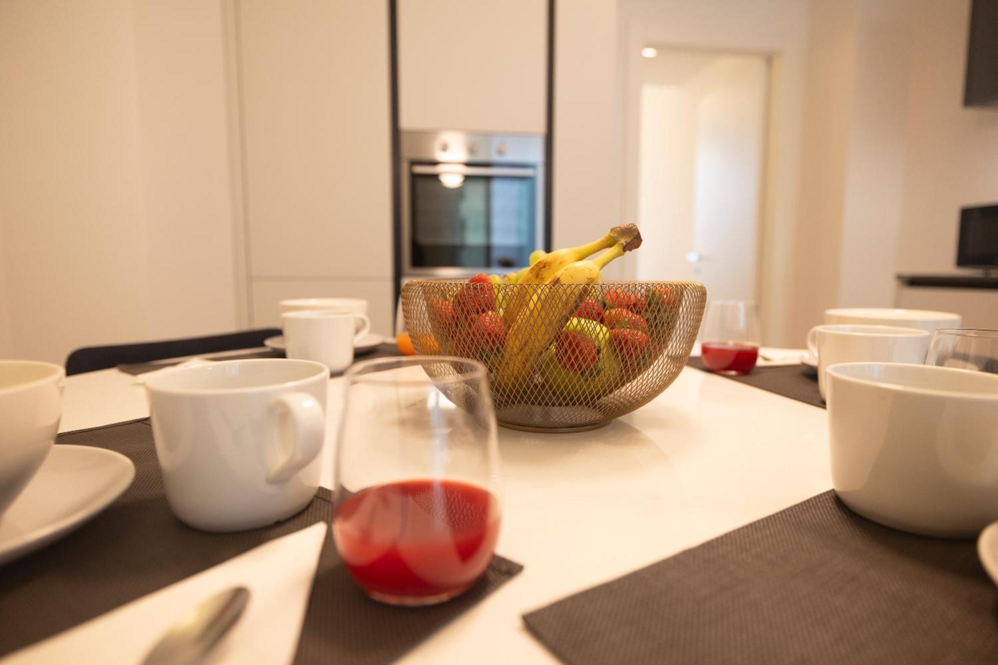 Pgrhome Buenos Aires Porta Venezia B Milano Dış mekan fotoğraf