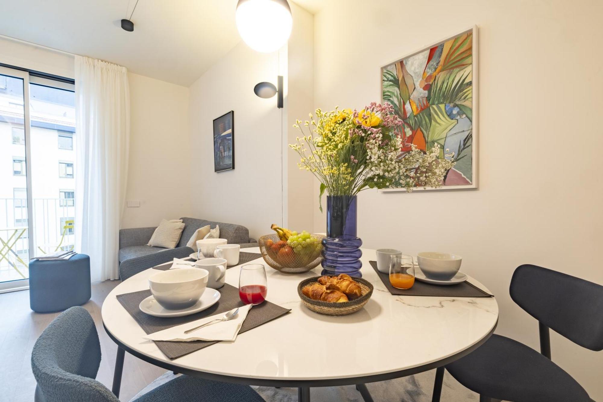Pgrhome Buenos Aires Porta Venezia B Milano Dış mekan fotoğraf